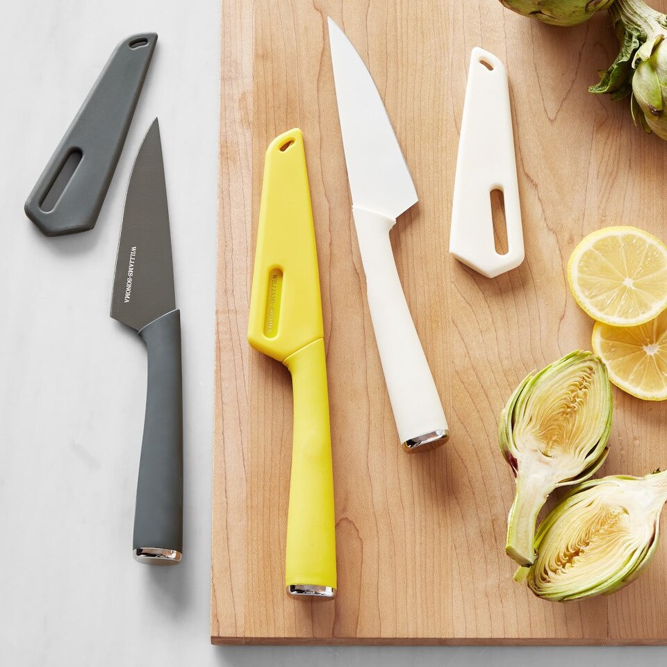 Williams Sonoma Paring Knives Williams Sonoma AU